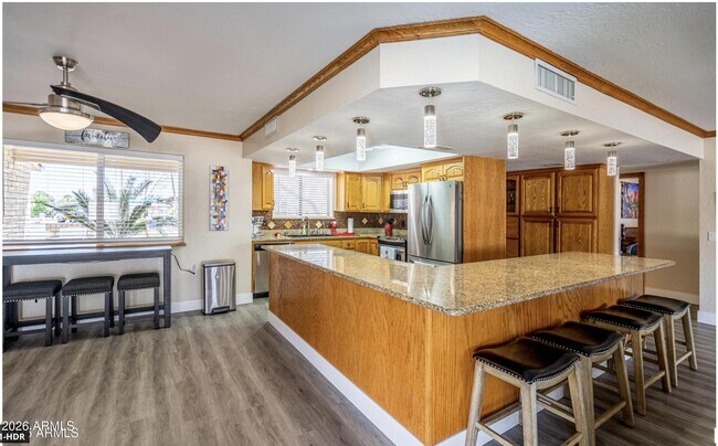 Building Photo - 18026 N Everson Dr