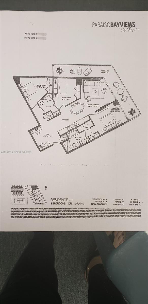 Building Photo - 501 NE 31st St