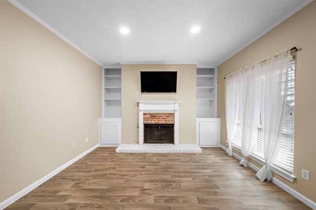 Building Photo - 1201 Bering Dr