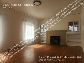 Building Photo - 1120 24th St