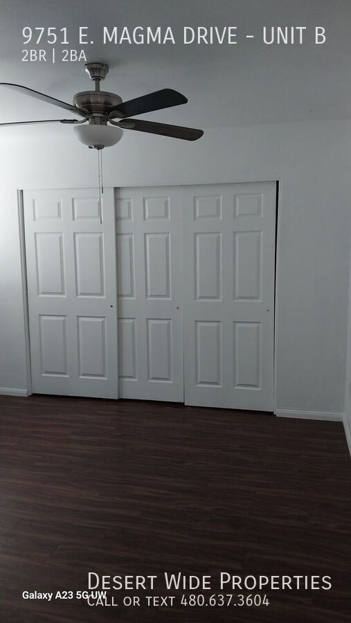 Building Photo - 9751 E Magma Dr