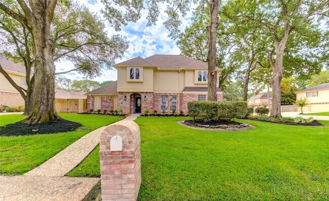 Primary Photo - 9115 Taidswood Dr