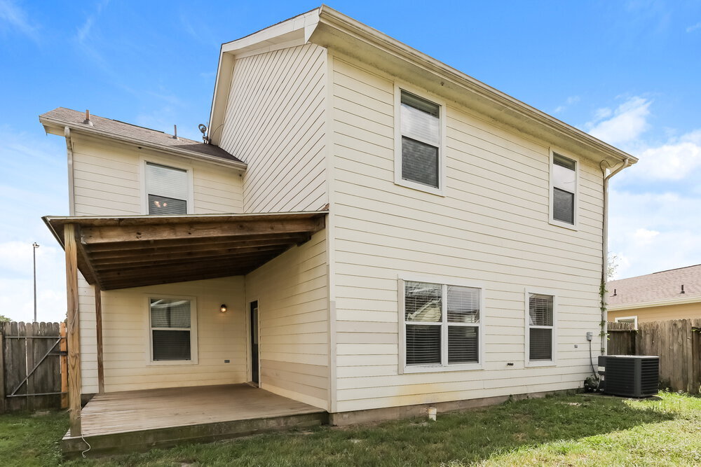 Building Photo - 21302 Berry Ridge Ln
