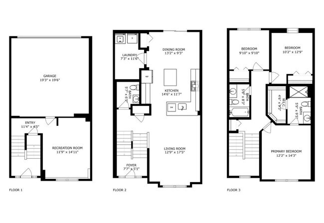 Building Photo - 4443 Monroe Ct