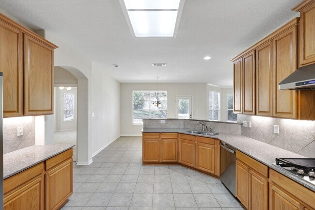 Building Photo - ***APPLICATION CURRENTLY UNDER REVIEW***Spacious & Stylish Living in a Premier Gated Community