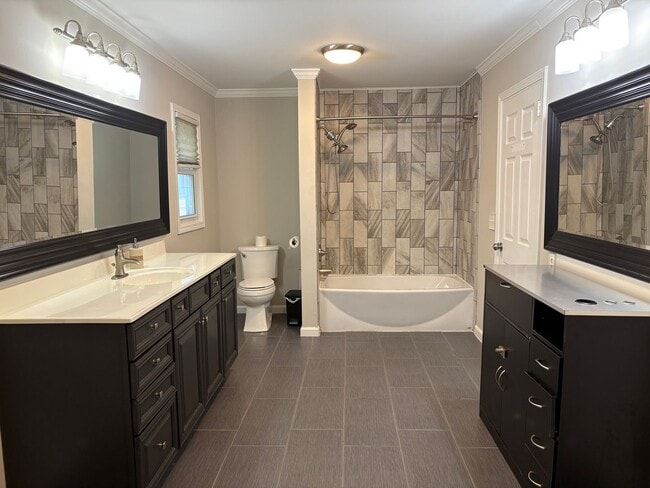 Building Photo - 3 Bedroom, 3 Bathroom House in Winston-Salem!