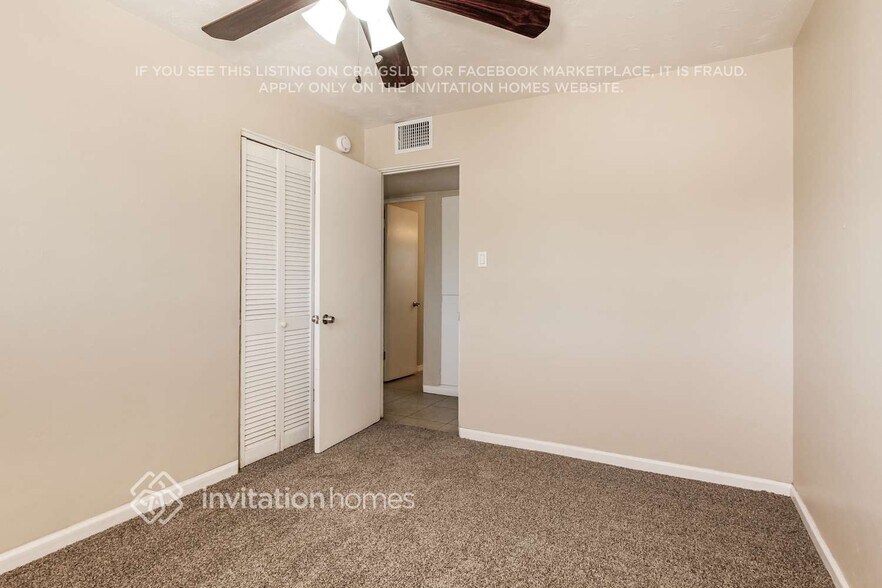 Building Photo - 3011 W Palo Verde Dr