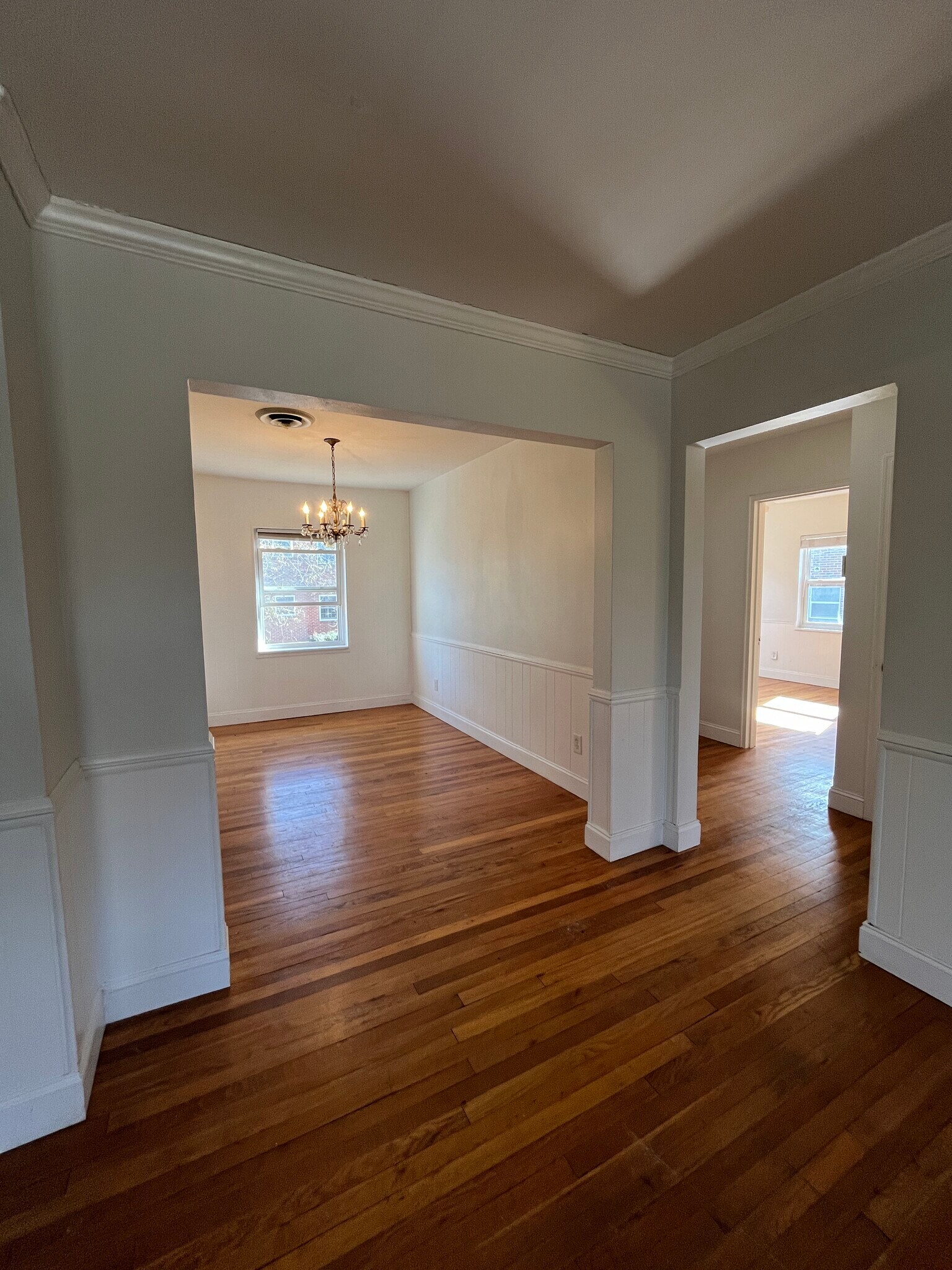 Dining Room & Bedroom Hall - 501 Milledge Rd