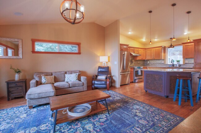 Building Photo - Beautiful Penn Cove View Home Available Now!