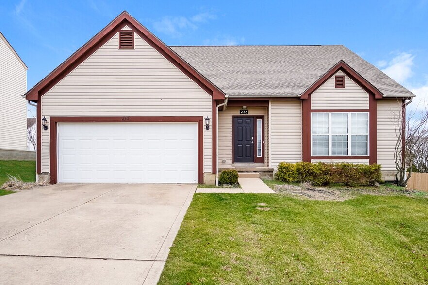 Primary Photo - 238 Oxford Dr SW