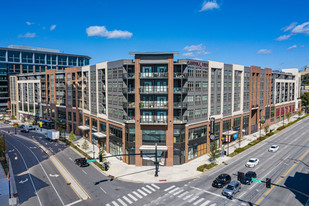 Building Photo - Residences at Capitol View