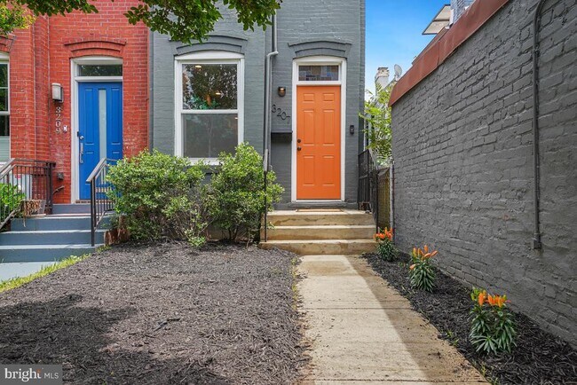 Building Photo - 3207 Sherman Ave NW