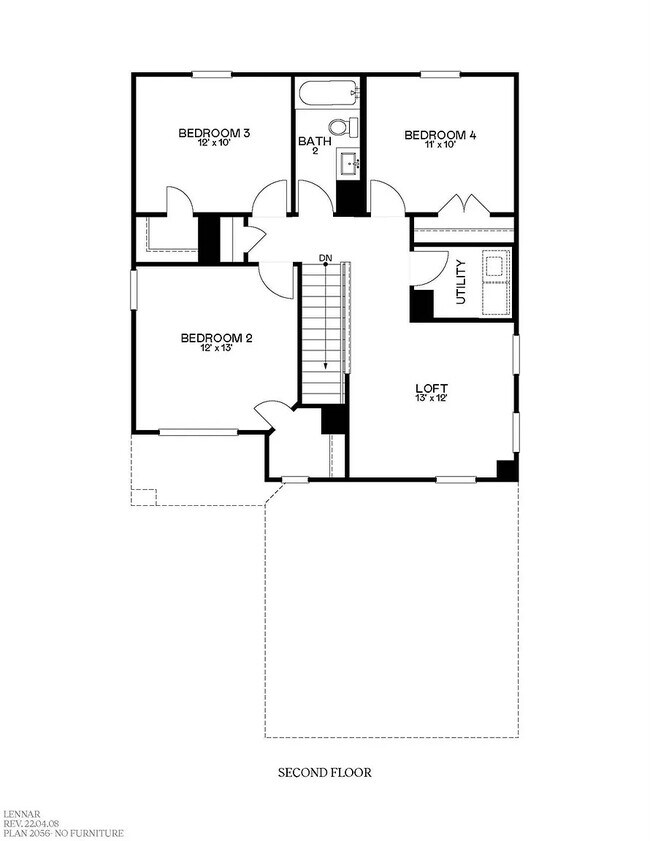 Building Photo - 406 Mdw Acrs Ln