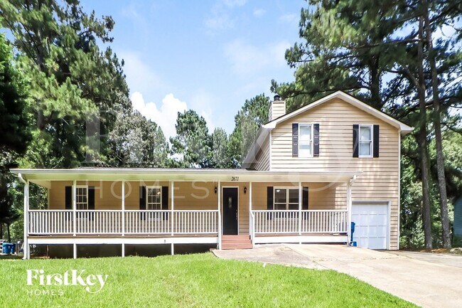 Building Photo - 2671 Pine Log Way