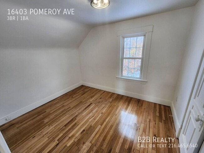 Building Photo - 16403 Pomeroy Ave