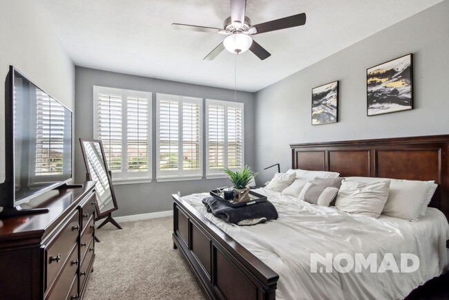 Building Photo - Spacious 4BA House in Manvel