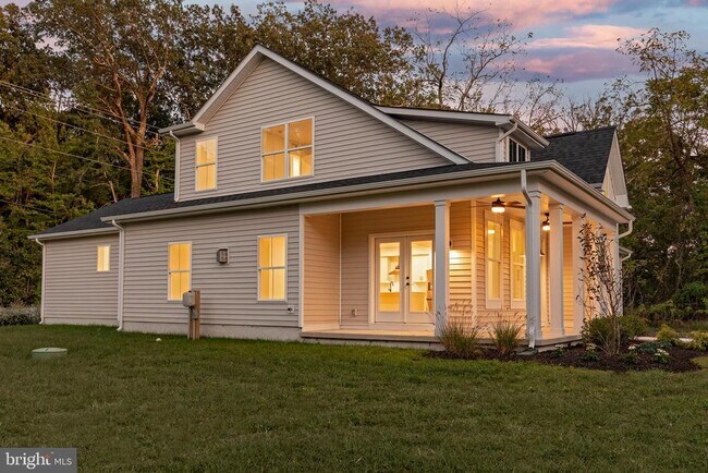 Building Photo - 8629 Unionville Rd