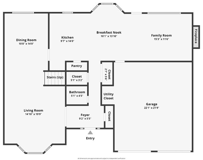Building Photo - 10930 Pinehigh Dr