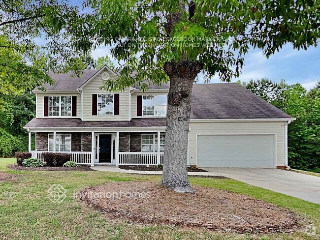 Building Photo - 505 Rockingham Ln