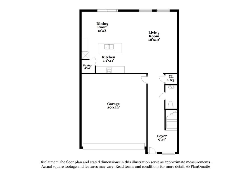 Building Photo - 6993 W Inkwood Ln