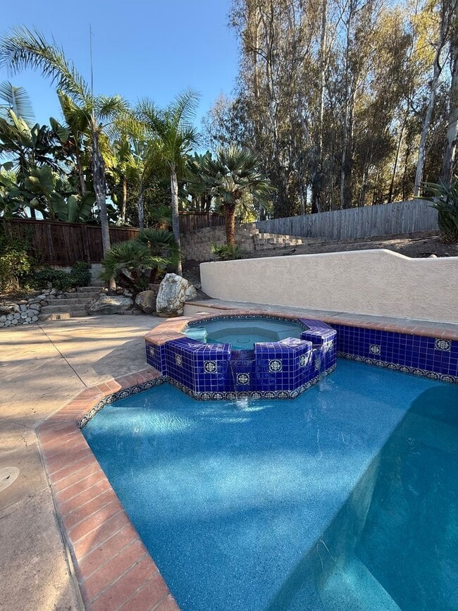 Building Photo - Poway Home with Pool/Spa