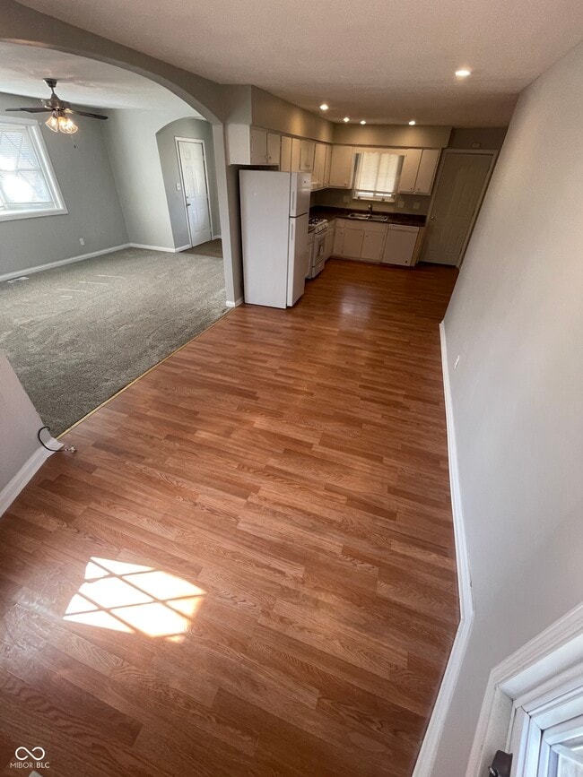 Building Photo - 3830 Aloda St