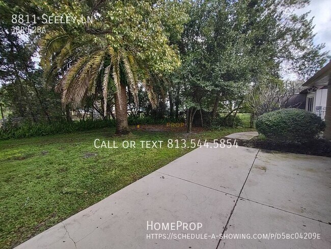 Building Photo - 8811 Seeley Ln