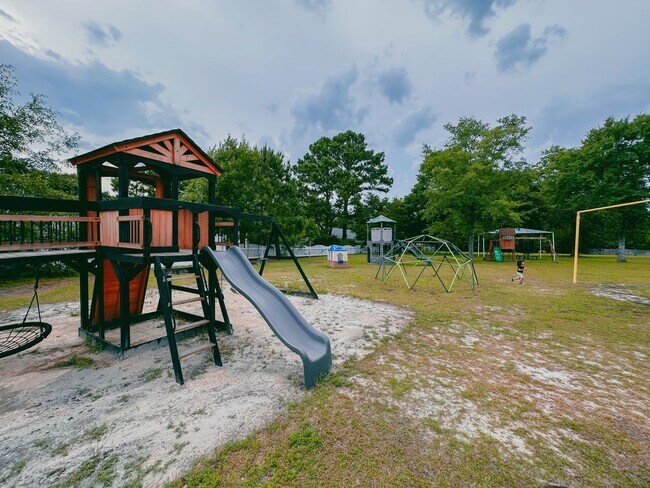Building Photo - 1010 Meridian Dr