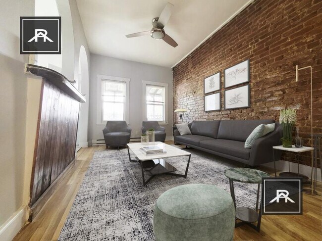 Building Photo - 3 bedroom in Boston MA 02130