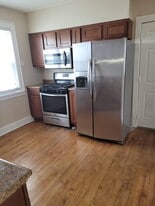 Building Photo - 241 Nichols Ave