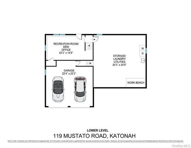 Building Photo - 119 Mustato Rd