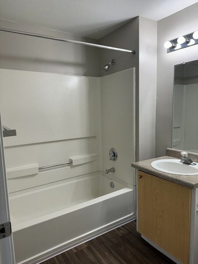 Building Photo - A New Wave of Living Here At Powell Court ...