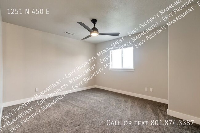 Building Photo - 1251 N 450 E St