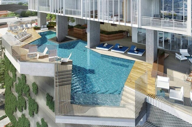 Building Photo - 301 West Ave