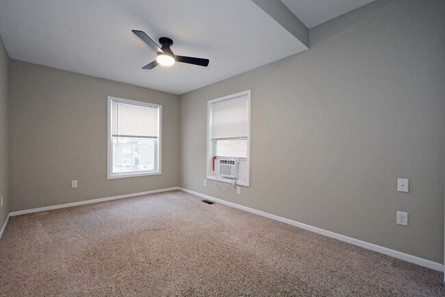 Building Photo - *$1,000 OFF Monthly Rent Through Summer!* Renovated 5-BR, 2-BA