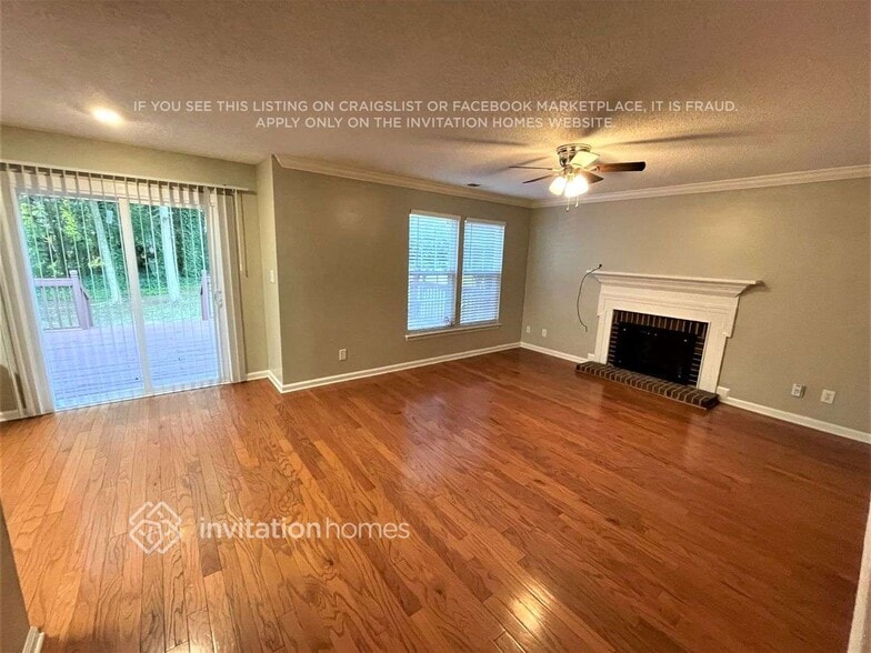 Building Photo - 6226 Skyline Dr
