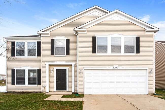 Building Photo - 8243 Retreat Ln