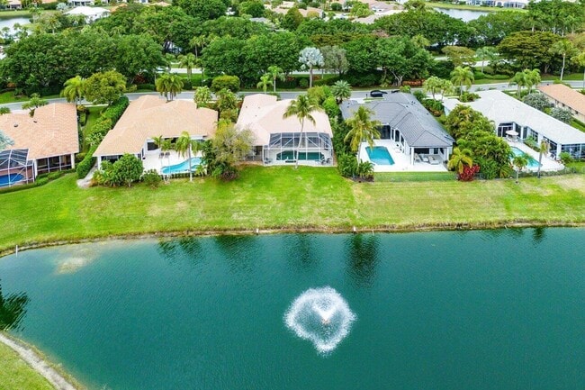 Building Photo - 3 Bermuda Lake Dr