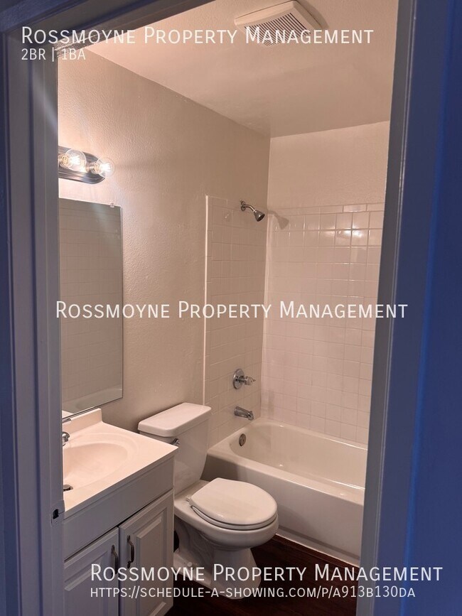 Building Photo - 10817 White St