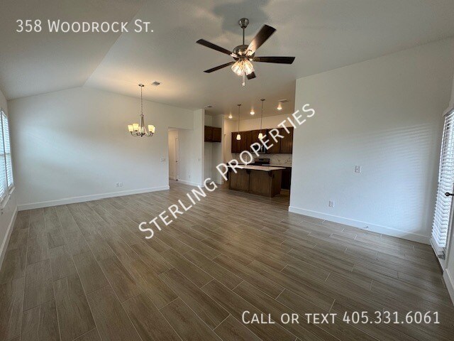 Building Photo - 358 Woodrock St