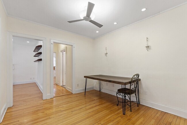 Building Photo - 21 Chauncy St