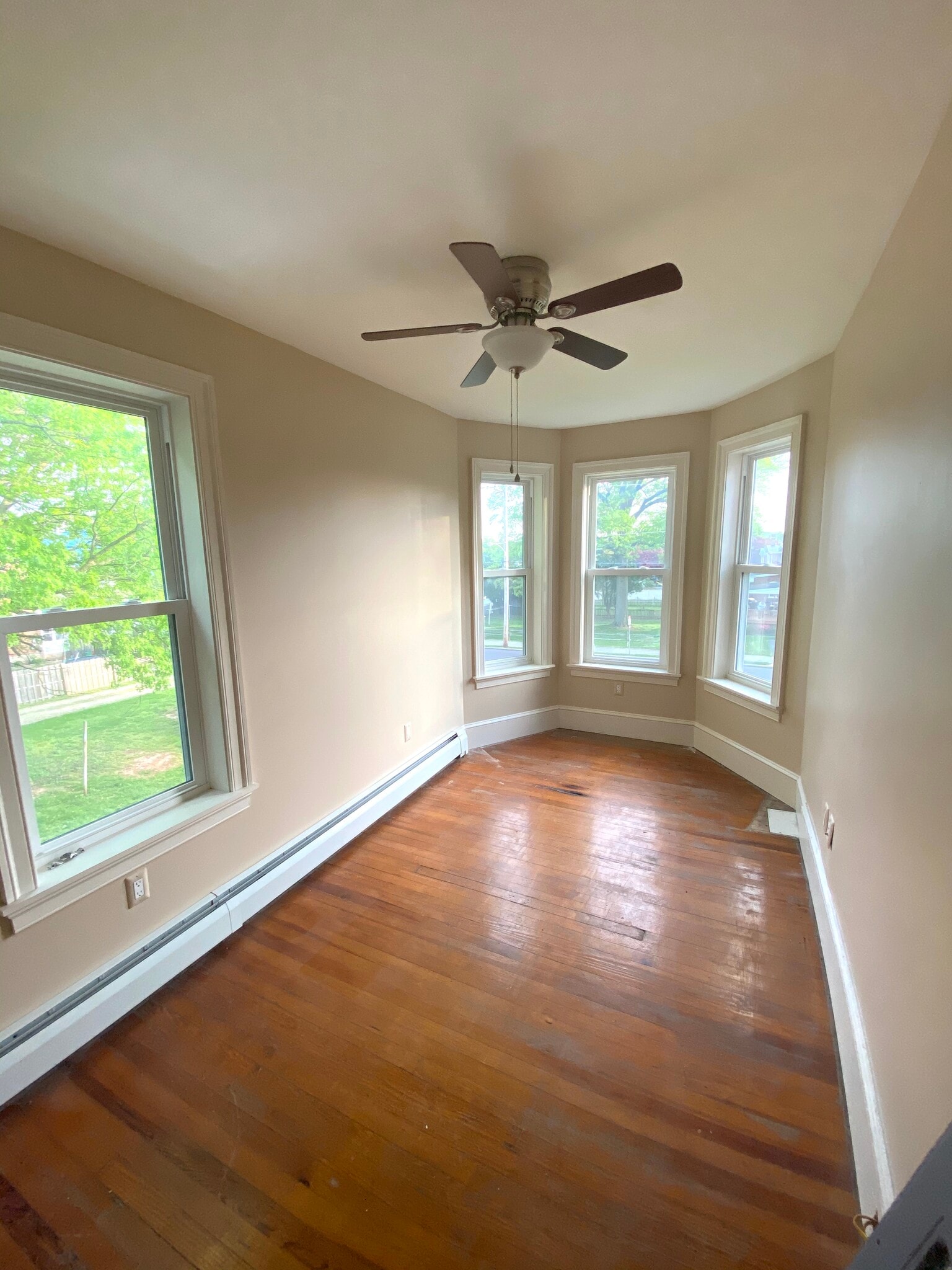 Office/Bedroom 4/Bonus room (2nd Floor) - 506 Washington St