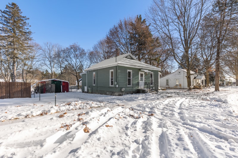 Primary Photo - 210 New St