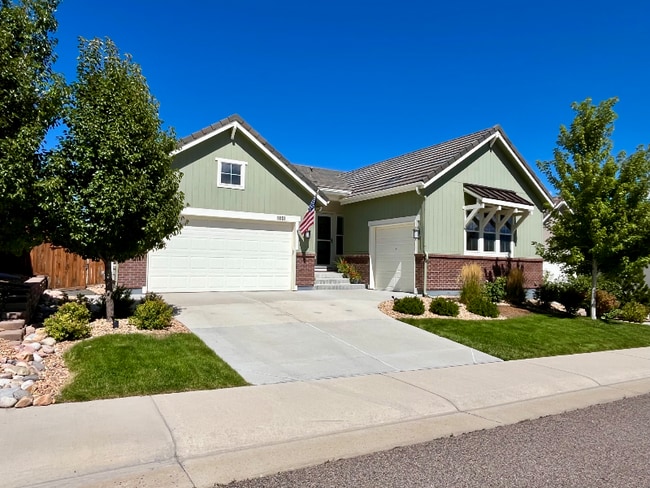 Building Photo - 11181 Sweet Cicely Dr