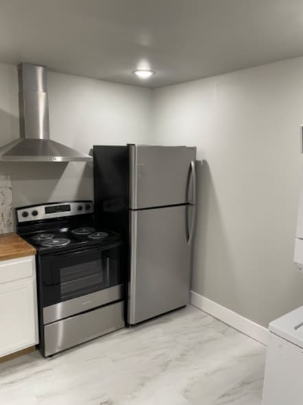 Building Photo - 2106 Stonewall St