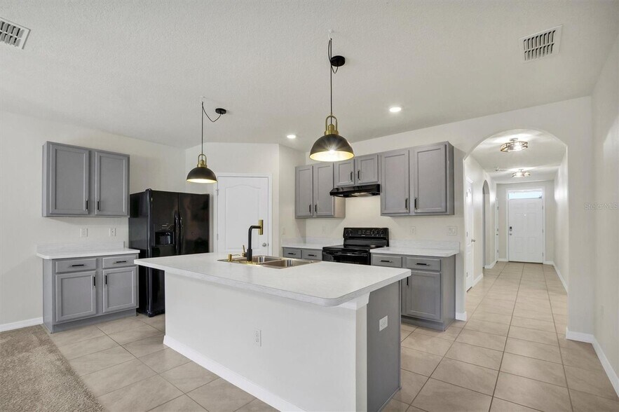 Kitchen 1 - 1022 Preserve Dr