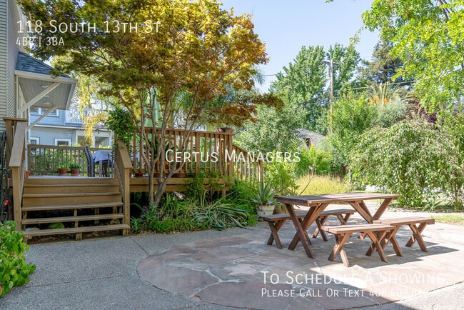 Building Photo - 118 S 13th St