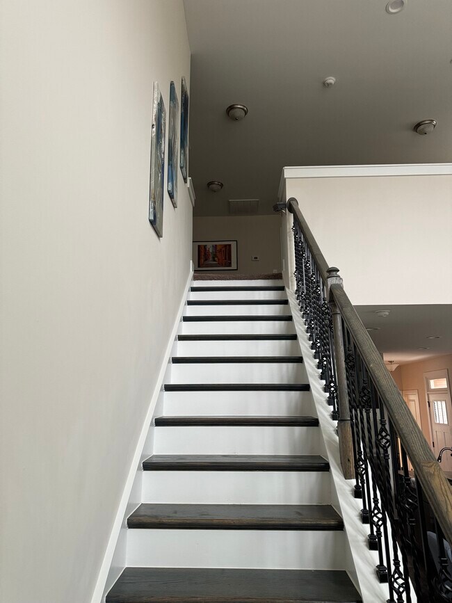 Building Photo - Mebane townhouse