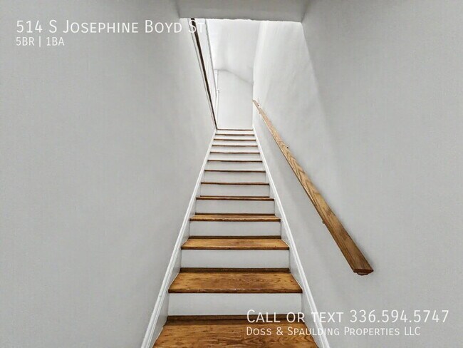 Building Photo - 514 S Josephine Boyd St