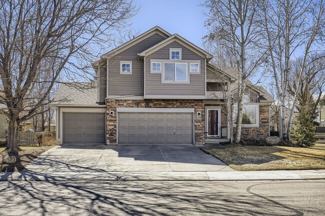 Building Photo - Spacious 4 BDR Longmont Home